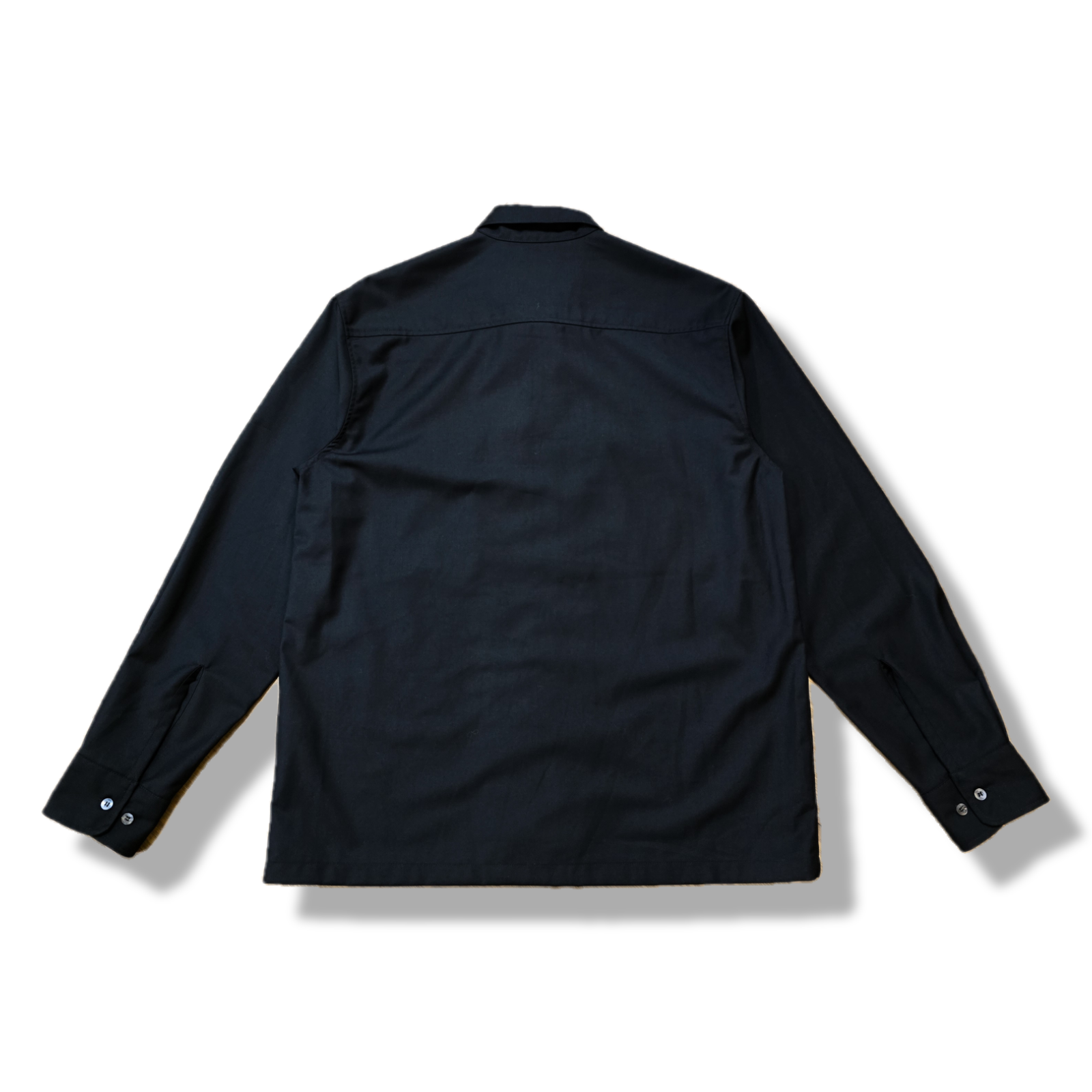 Uniform Bridge Jacket