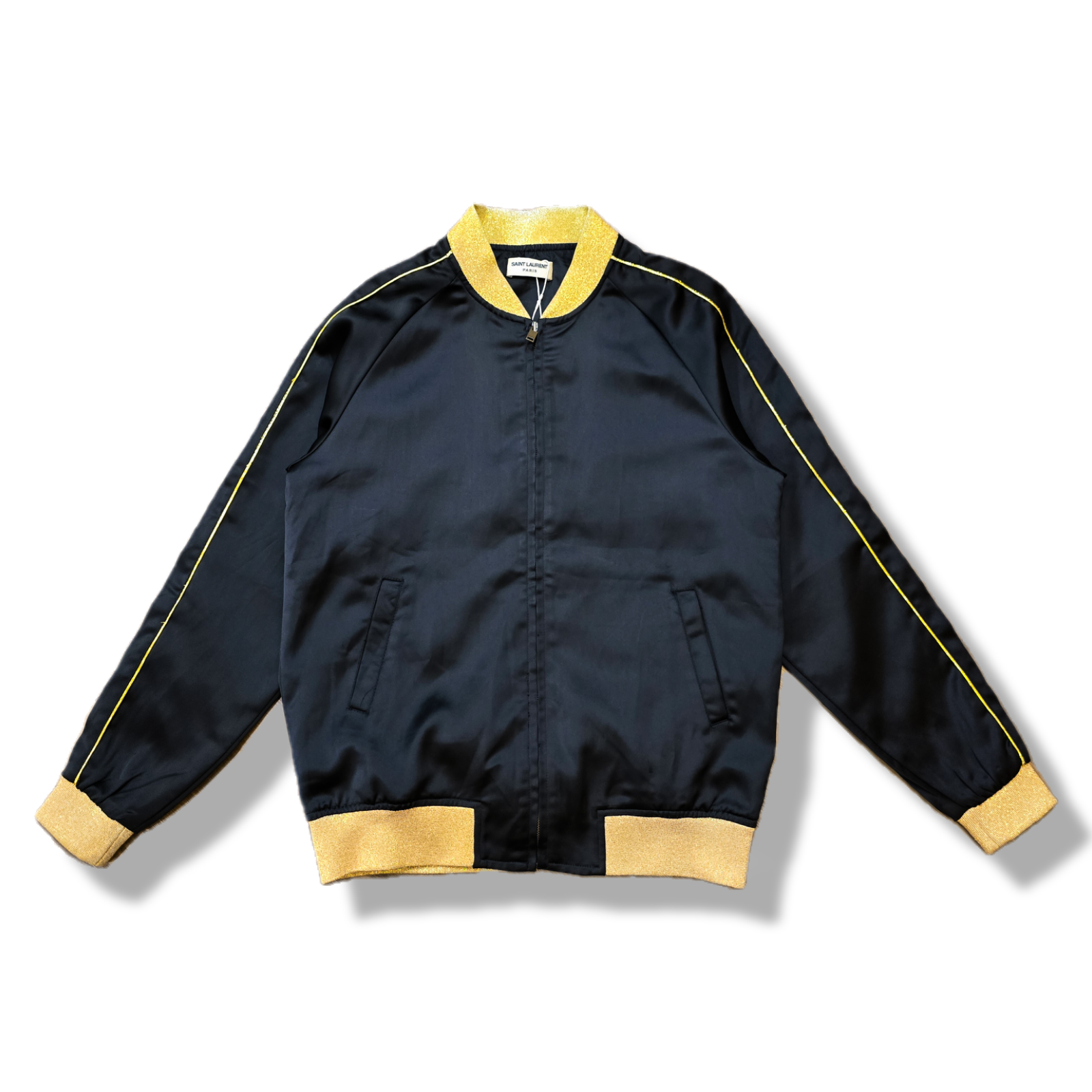 Yves Saint Laurent Jacket