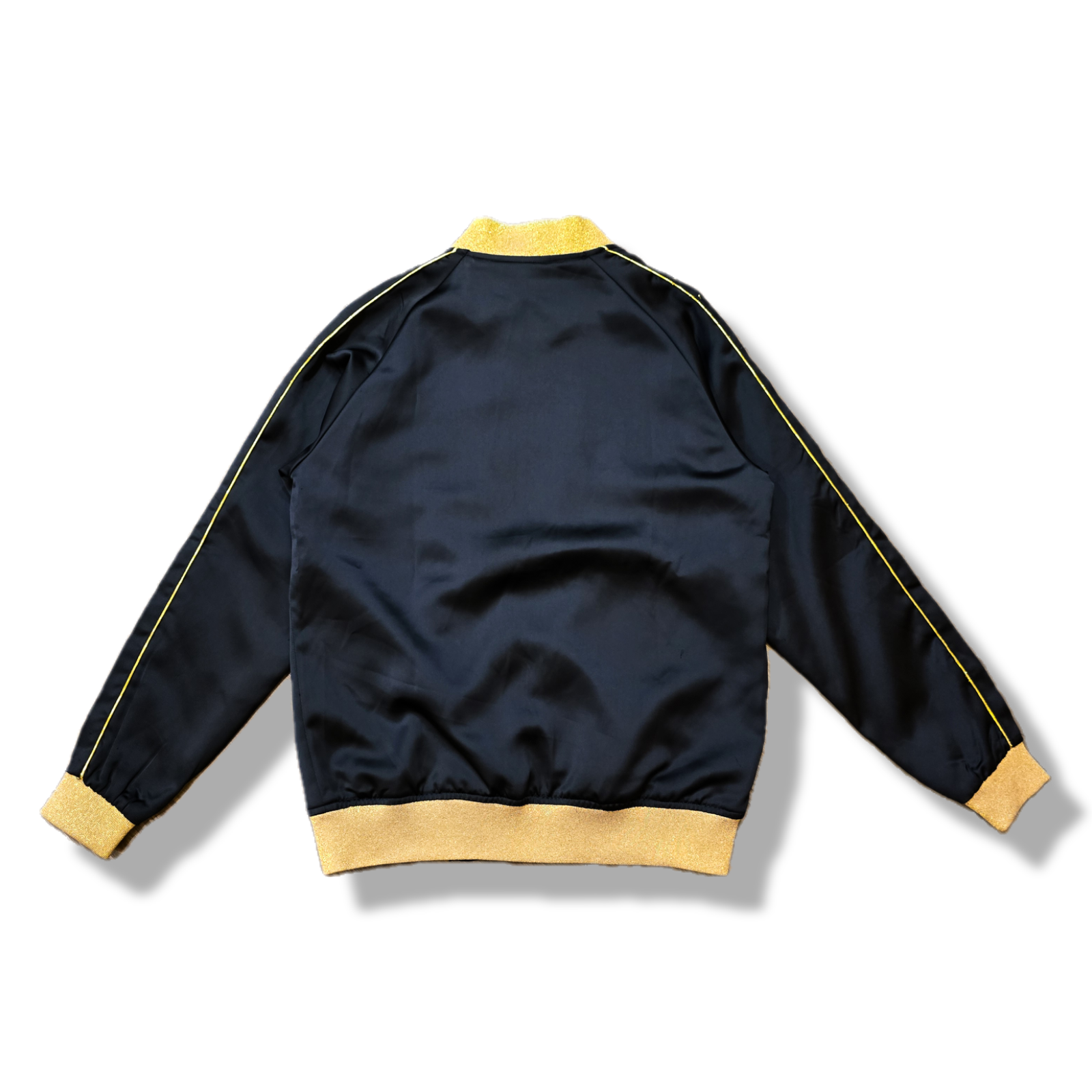 Yves Saint Laurent Jacket