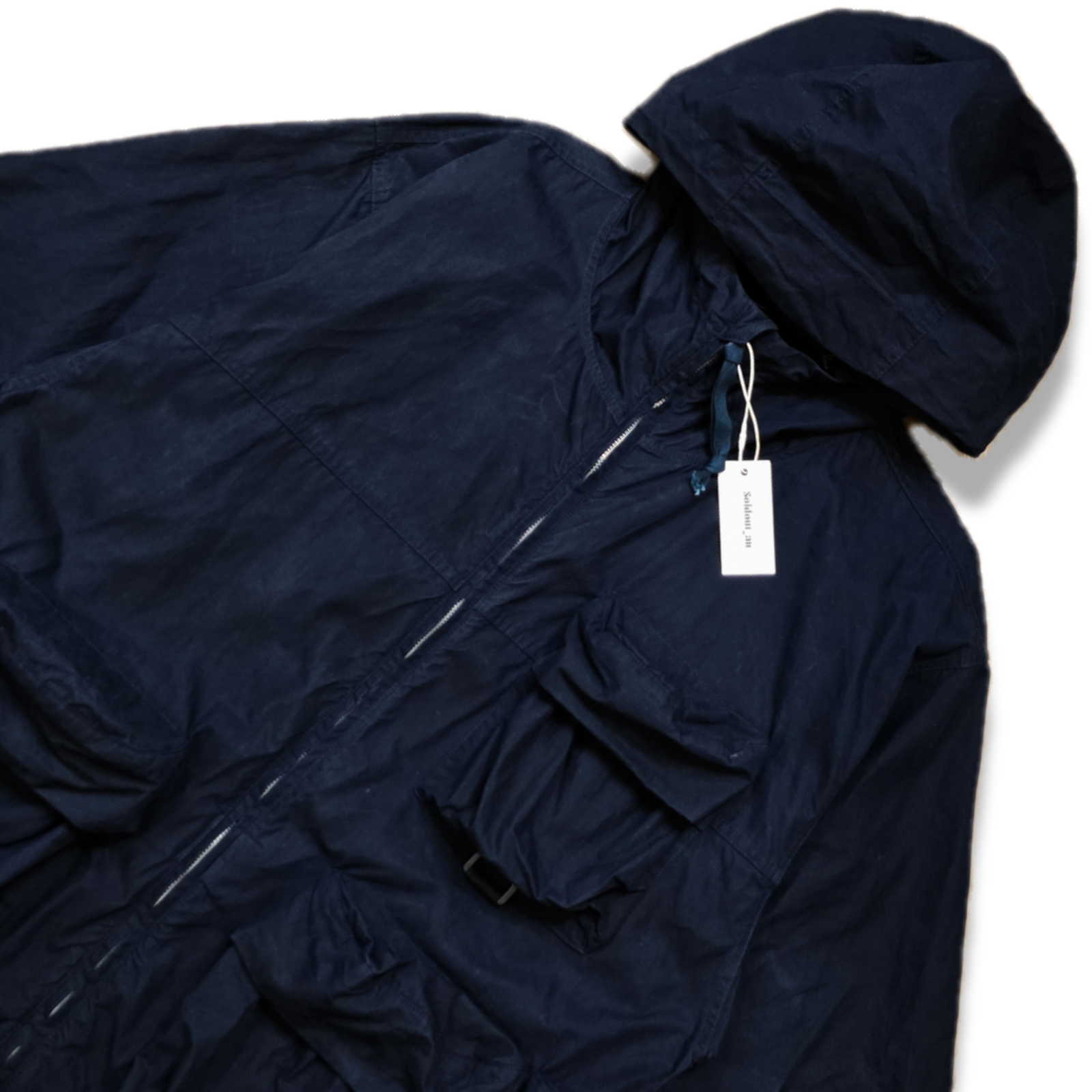 The ILma Jacket