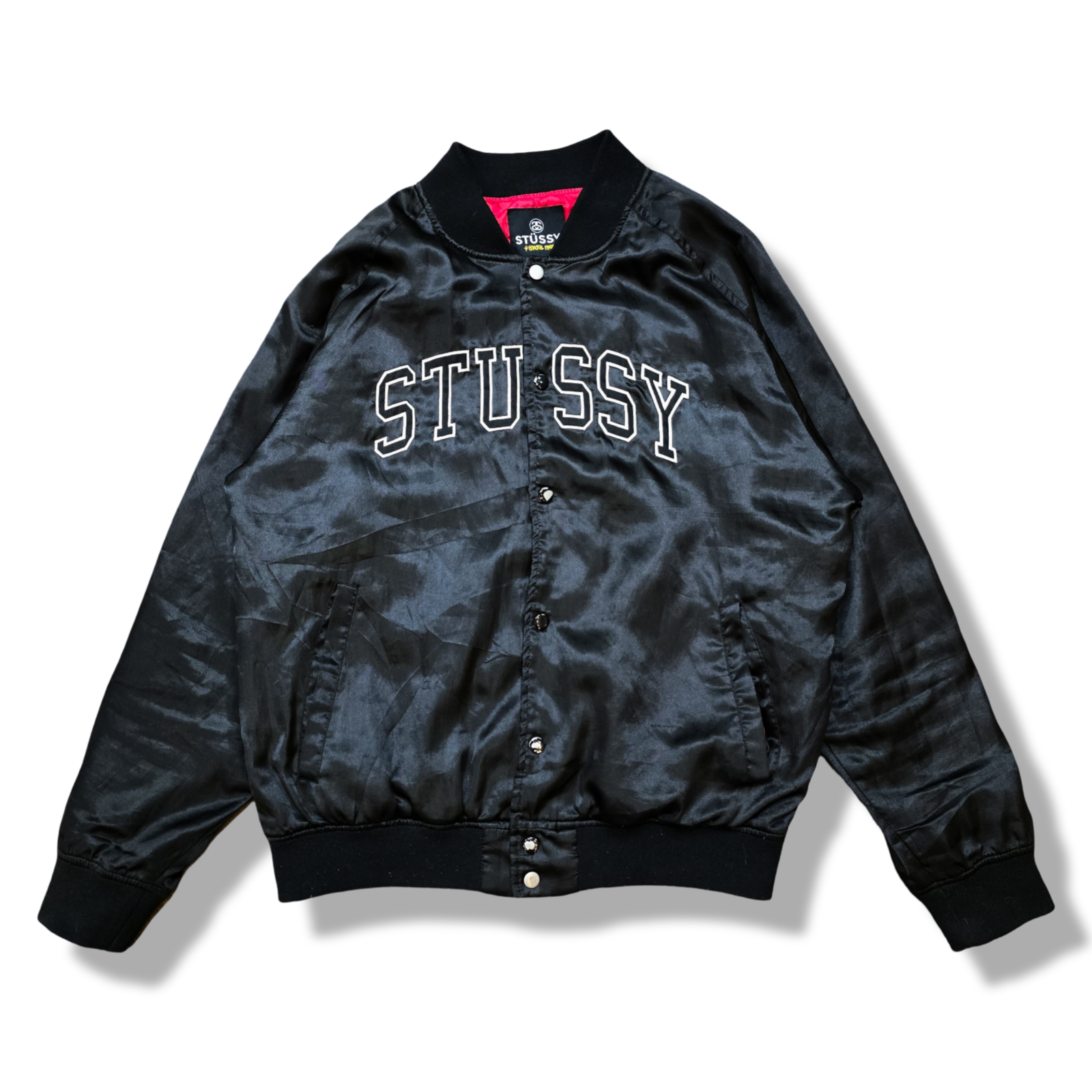 Stussy Jacket