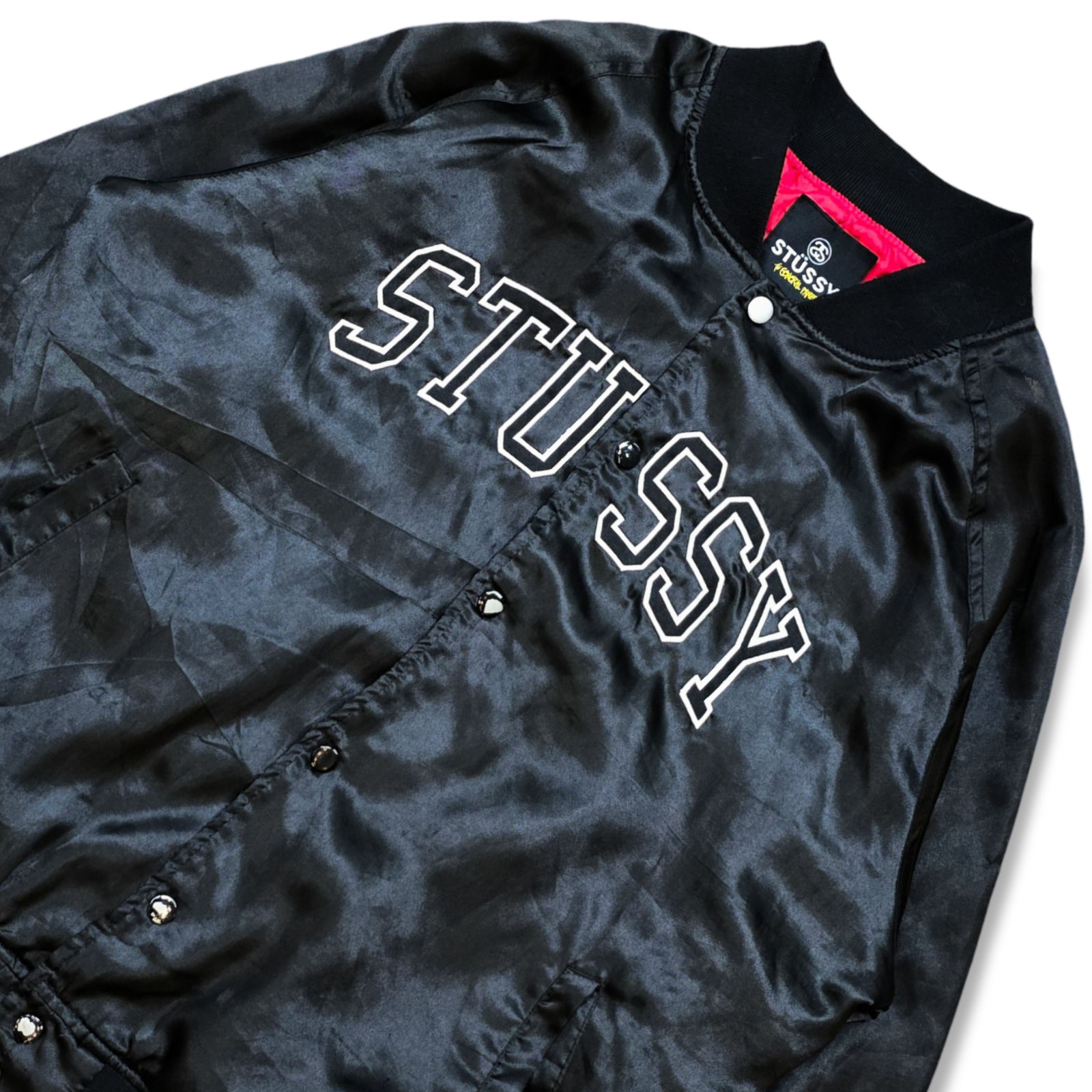 Stussy Jacket