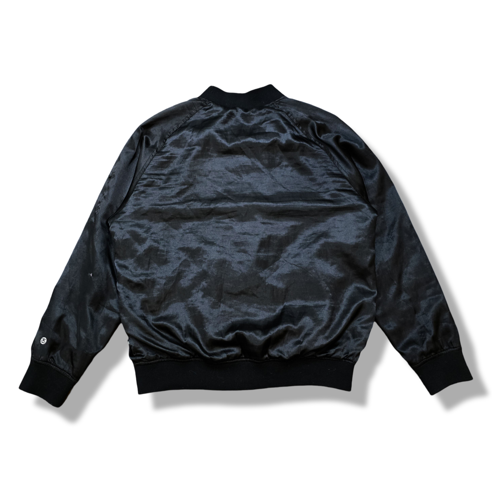 Stussy Jacket