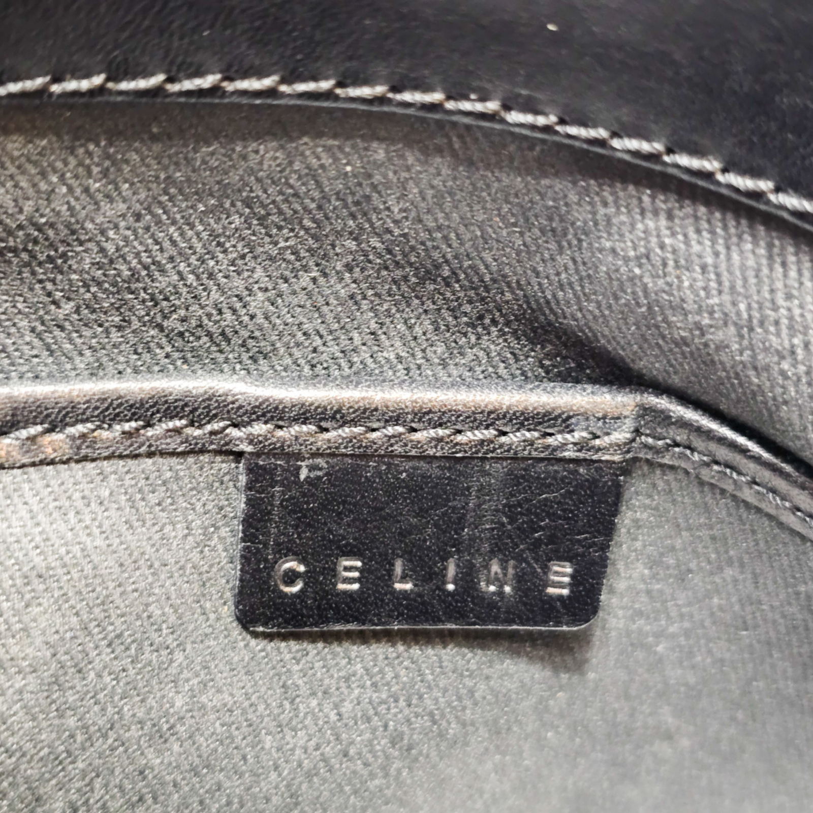 Celine Shoulder Bag