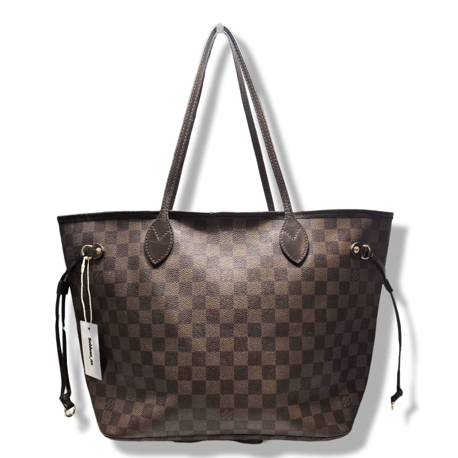 Louis Vuitton Neverfull Bag